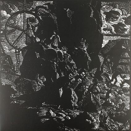 Svartmalm - Vinile LP di Svartmalm