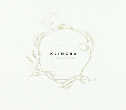 Klingra - Vinile LP di Afenginn