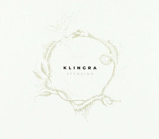 Klingra - Vinile LP di Afenginn