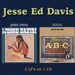 Jesse Davis / Ululu