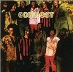 Compost - CD Audio di Compost