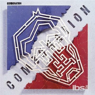 Combonation - CD Audio di Combonation