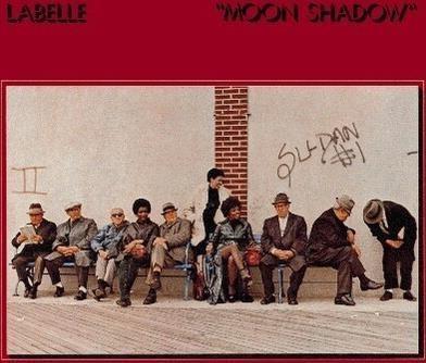 Moon Shadow - CD Audio di Labelle