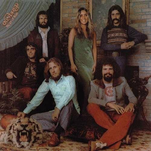 Next of Kin - CD Audio di Kindred