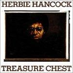 Treasure Chest - CD Audio di Herbie Hancock