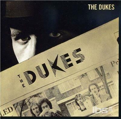 Dukes - CD Audio di Dukes