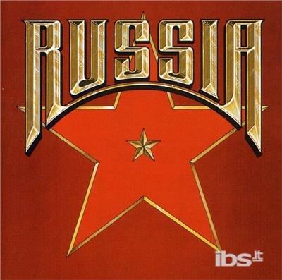 Russia - CD Audio di Russia