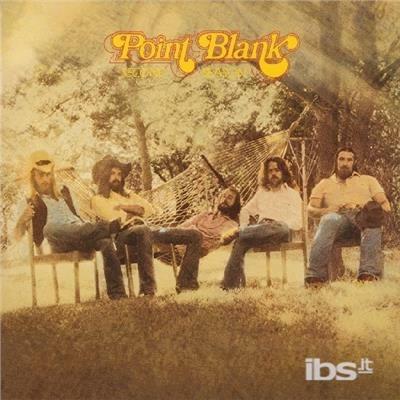 Second Season - CD Audio di Point Blank