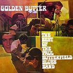 Golden Butter