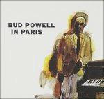 In Paris - CD Audio di Bud Powell
