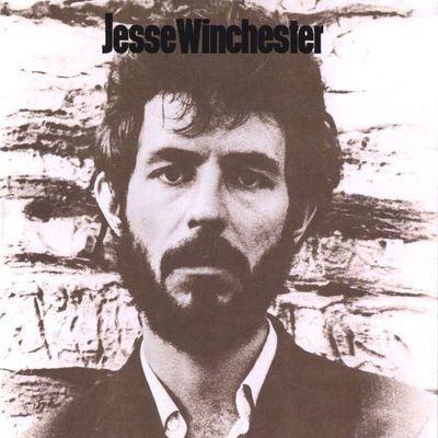 Jesse Winchester - CD Audio di Jesse Winchester