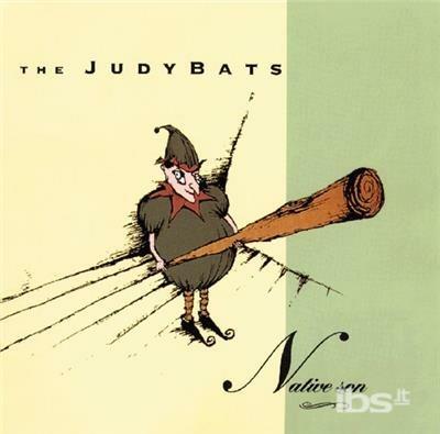 Native Son - CD Audio di Judybats