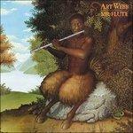 Flute - CD Audio di Art Webb