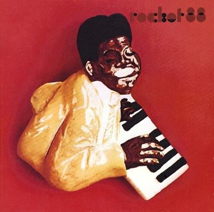 Rocket 88 - CD Audio di Rocket 88