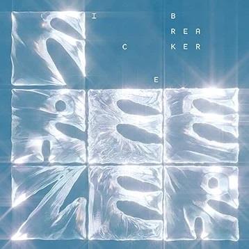 Icebreaker - Vinile LP di Freez