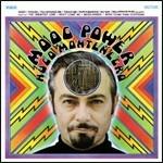 Moog Power - CD Audio di Hugo Montenegro