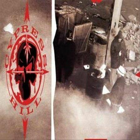 Cypress Hill - Vinile LP di Cypress Hill