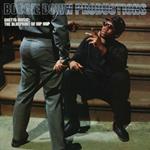 Ghetto Music. The Blueprint of Hip Hop
