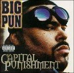 Capital Punishment - Vinile LP di Big Pun