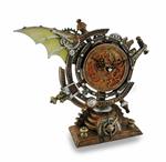 Orologio Da Tavolo Alchemy: The Stormgrave Chronometer