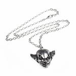 Collana Con Ciondolo Alchemy: Mera Luna Evil Clown