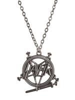 Slayer. Pentagram
