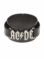 Bracciale AC/DC. Logo