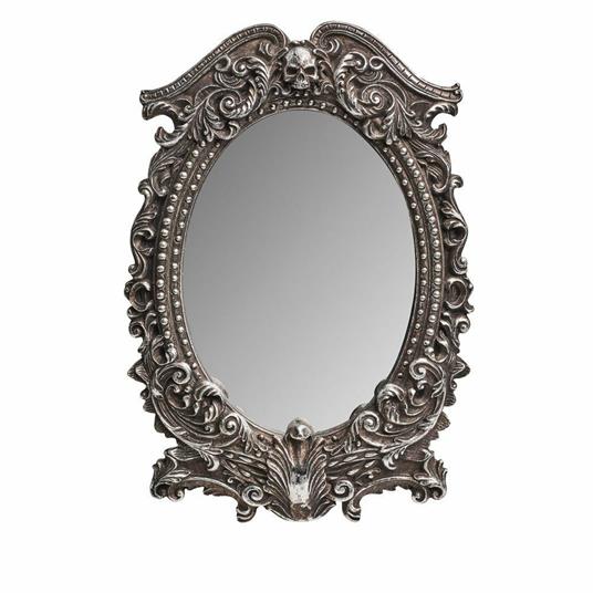 Specchietto Alchemy: Masque Of The Black Rose Mirror
