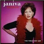 Use What You Got - CD Audio di Janiva Magness