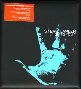 Lights Out - CD Audio di Steve Lawler