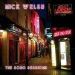 Soho Sessions - CD Audio di Nick Welsh