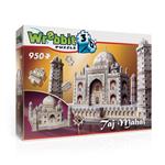 Taj Mahal. Puzzle 3D 950 Pezzi