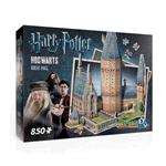 Puzzle 3D Hogwarts. Great Hall