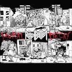 Moral Decay