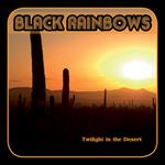 Twilight in the Desert (Red Transparent Vinyl)