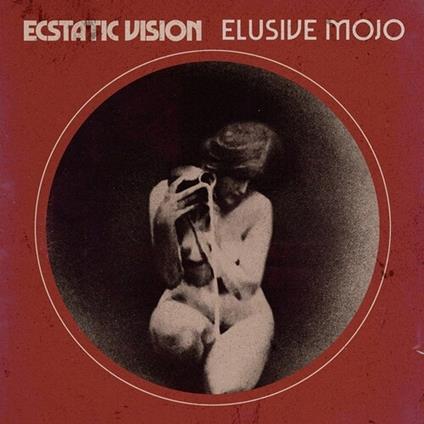 Elusive Mojo - Vinile LP di Ecstatic Vision