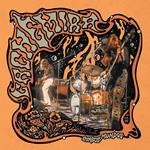 Ambos Mundos (Transparent Beer Vinyl)