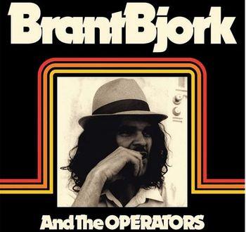 And The Operators (Ltd Half-Half Coloured Vinyl) - Vinile LP di Brant Bjork