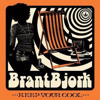 Keep Your Cool - Vinile LP di Brant Bjork