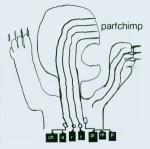 Chart Pimp - CD Audio di Part Chimp