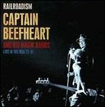 Railroadism. Live in the USA 1972-1981