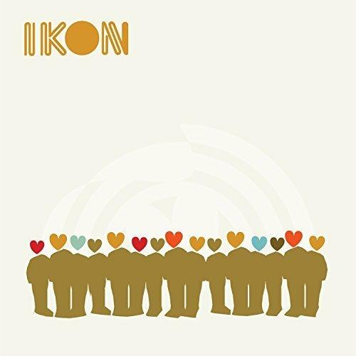 Ikon - CD Audio di Ikon