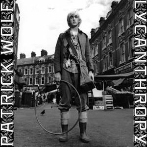 Lycanthropy - CD Audio di Patrick Wolf
