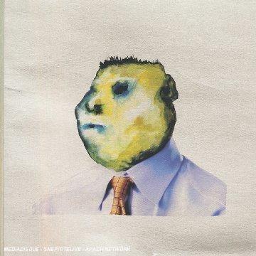 Peoples Republic - CD Audio di Posthuman