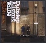 Dubstep Allstars vol.4