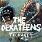 Teenager - CD Audio di Dexateens