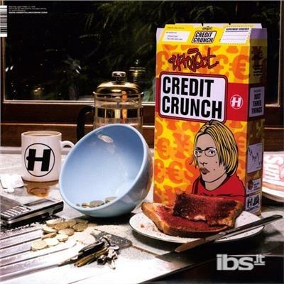 Credit Crunch - Vinile LP di Q Project