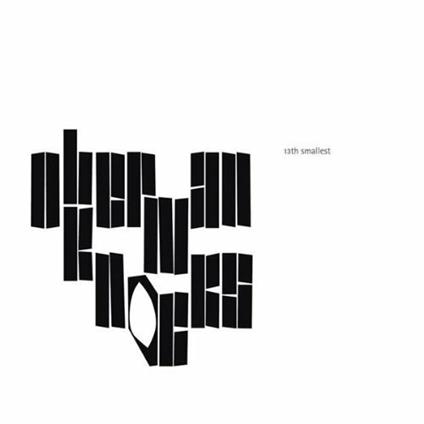 13Th Smallest - Vinile LP di Oberman Knocks