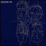 Lost Las 1984 - 86 Breakloose - CD Audio di La's
