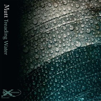 Treading Water - CD Audio di Mutt
